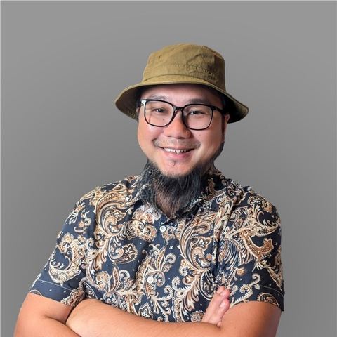 Jeremy Chen